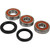 Pivot Works Triumph Wheel Bearing Kit Premium Bearings - 25-1587-P Photo - Primary