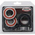 Pivot Works BMW Wheel Bearing Kit Premium Bearings - 25-1672-P Photo - Primary