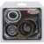 Pivot Works BMW Wheel Bearing Kit Premium Bearings - 25-1813-P Photo - Primary