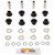Pivot Works 2019 Can-Am Outl&er 450 6x6 PW A-Arm Kit - Front Lower 1 Kit Req Per Veh - PWAAK-C07-000L Photo - Primary