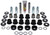 Pivot Works 08-13 Kawasaki Teryx 750 4x4 PW IRS Kit - Rear Upper A-Arm 1 Kit Req Per Veh - PWAAK-K11-000UR Photo - Primary