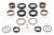 Pivot Works 96-02 Honda CR80R PW Fork Rebuild Kit - W/Bushings & Seals - PWFFK-H09-008 Photo - Primary