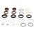Pivot Works 15-16 Honda CRF450R PW Fork Rebuild Kit - W/Bushings & Seals - PWFFK-H16-000 Photo - Primary