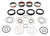 Pivot Works 13-14 Kawasaki KX450F PW Fork Rebuild Kit - W/Bushings & Seals - PWFFK-K18-000 Photo - Primary