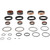 Pivot Works 2001 Suzuki RM125 PW Fork Rebuild Kit - W/Bushings & Seals - PWFFK-S06-001 Photo - Primary