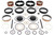 Pivot Works 11-12 Husaberg TE250 PW Fork Rebuild Kit - W/Bushings & Seals - PWFFK-T07-000 Photo - Primary