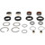 Pivot Works 12-16 KTM SX 50 PW Fork Rebuild Kit - W/Bushings & Seals - PWFFK-T09-000 Photo - Primary