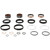 Pivot Works 09-20 Yamaha WR250R DUAL SPORT PW Fork Rebuild Kit - W/Bushings & Seals - PWFFK-Y14-000 Photo - Primary