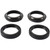 Pivot Works 91-95 Kawasaki KX125 PW Fork Oil & Dust Seal Kit - PWFSK-Z021 Photo - Primary