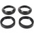Pivot Works 17-20 Honda CRF250L PW Fork Oil & Dust Seal Kit - PWFSK-Z031 Photo - Primary