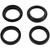 Pivot Works 15-23 Beta XTRAINER 300 PW Fork Oil & Dust Seal Kit - PWFSK-Z032 Photo - Primary