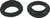 Pivot Works 93-96 Honda CRM50R (EURO) PW Fork Oil & Dust Seal Kit - PWFSK-Z048 Photo - Primary