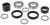 Pivot Works 14-18 Yamaha YZ250F PW Front Waterproof Wheel Spacer Kit - PWFWC-Y10-500 Photo - Primary
