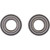 Pivot Works 15-23 Honda TRX420 FA IRS PW Front Wheel Bearing Kit - PWFWK-H56-000 Photo - Primary