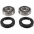 Pivot Works 89-90 Honda CB400F PW Front Wheel Bearing Kit - PWFWS-H04-000 Photo - Primary