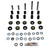 Pivot Works 09-22 Suzuki LT-A500X PW Rear Independent Suspension, 2 Kits Req. Per Veh - PWIRS-00009 Photo - Primary