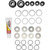 Pivot Works 2016 Can-Am Maverick 1000R DPS PW Rear Independent Suspension, 2 Kits Req. Per Veh - PWIRS-00045 Photo - Primary