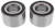 Pivot Works 06-15 Can-Am Outl&er 400 STD 4x4 PW Rear Wheel Bearing Kit - PWRWK-C01-000 Photo - Primary