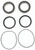 Pivot Works 1986 Honda ATC250R PW Rear Wheel Bearing Kit - PWRWK-H59-000 Photo - Primary