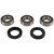 Pivot Works 92-94 Suzuki RM125 PW Rear Wheel Bearing Kit - PWRWK-S08-021 Photo - Primary
