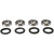 Pivot Works 88-98 Suzuki LT-4WD 250 Quad Runner PW Rear Wheel Bearing Kit - PWRWK-S15-032 Photo - Primary