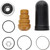Pivot Works 19-23 Yamaha YZ250F PW Rear Shock Absorber Rebuild Kit - PWSHR-0001 Photo - Primary