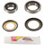 Pivot Works 00-01 Honda RVT1000R RC51 PW Steering Stem Bearing Kit - PWSSK-H19-000 Photo - Primary