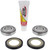 Pivot Works 00-09 Buell Blast PW Steering Stem Bearing Kit - PWSSK-HD01-000 Photo - Primary