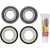 Pivot Works 07-10 BMW G450X PW Steering Stem Bearing Kit - PWSSK-HD02-000 Photo - Primary