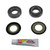 Pivot Works 07-10 BMW G450X PW Steering Stem Bearing Kit - PWSSK-HD02-000 Photo - Primary