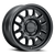 Raceline 958B Rogue 18X9in / 6X135 BP / 18mm Offset / 87.1mm Bore - Satin Black Wheel - 958B-89065+18 Photo - Primary