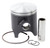 Vertex Piston 86-94 Honda CR 250 R 250cc Cast Replica Piston Kit - 22153B Photo - Primary