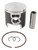 Vertex Piston 95-13 Kawasaki KX 100 100cc Cast Race Piston Kit - 23621A Photo - Primary