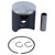 Vertex Piston 12-19 TM EN 300 300cc Cast Replica Piston Kit - 23703A Photo - Primary