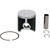 Vertex Piston 01-16 KTM 125 EXC 125cc Cast Race Piston Kit - 24243A Photo - Primary