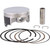 Vertex Piston 15-23 Honda Pioneer 500 500cc Forged Replica Piston Kit - 24260 Photo - Primary