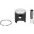 Vertex Piston 09-24 KTM 85 SX 85cc Cast Race Piston Kit - 24279C Photo - Primary