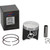 Vertex Piston 18-21 Beta RR 2T 300 300cc Cast Replica Piston Kit - 24385C Photo - Primary