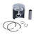 Vertex Piston 13-17 Beta RR 2T 250 250cc Cast Replica Piston Kit - 24390B Photo - Primary
