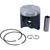 Vertex Piston 13-17 Beta RR 2T 300 300cc Cast Replica Piston Kit - 24391A Photo - Primary