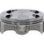 Vertex Piston 20-24 Yamaha WR 250 F 250cc +3mm Forged Big Bore Piston Kit 270cc. - 24405B Photo - Primary