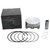 Vertex Piston 20-22 Polaris RZR Turbo Pro XP 925cc Forged Replica Piston Kit - 24426B Photo - Primary