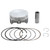 Vertex Piston 20-22 Polaris RZR Turbo Pro XP 925cc Forged Replica Piston Kit - 24426B Photo - Primary