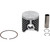 Vertex Piston 01-24 KTM 125 SX 125cc Cast Race Evolution Piston Kit - 24445A Photo - Primary
