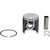 Vertex Piston 03-24 KTM 85 SX 85cc Cast Race Evolution Piston Kit - 24446A Photo - Primary