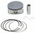 Vertex Piston 17-19 Polaris ACE 500 500cc Cast Replica Piston Kit - 24482B Photo - Primary