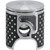Vertex Piston 02-24 Yamaha YZ 85 85cc Cast Race Evolution Piston Kit - 24503A Photo - Primary