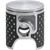 Vertex Piston 02-24 Yamaha YZ 85 85cc Cast Race Evolution Piston Kit - 24503B Photo - Primary