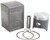 Vertex Piston 2024 KTM 150 EXC 150cc Cast Replica Piston Kit - 24519A Photo - Primary