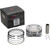 Vertex Piston 2011 Can-Am Commander 800 800cc Cast Replica Piston Kit - 24563 Photo - Primary